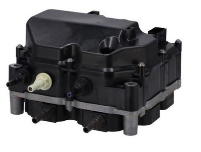 Модуль дозирующий dnox iveco eurocargo stralis фото №1