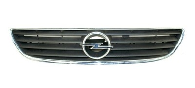 Opel zafira a решітка радіатора решітка радіатора значок 90580685 фото №1