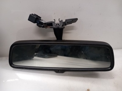 Зеркало заднего вида opel astra фото №1