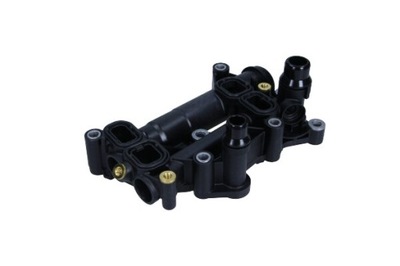 11428507694 термостат bmw 5 f10 фото №1