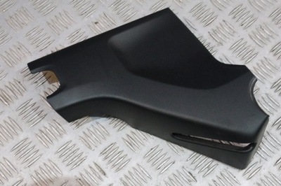 Левая защита салона стойка b cayman 982 99155545109 фото №1