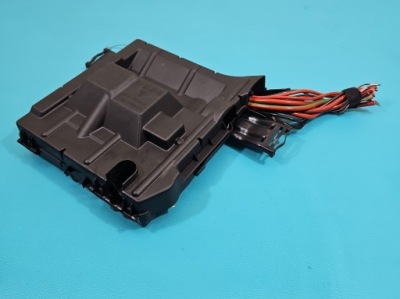 Джгут акумулятор porsche panamera i 970 фото №1