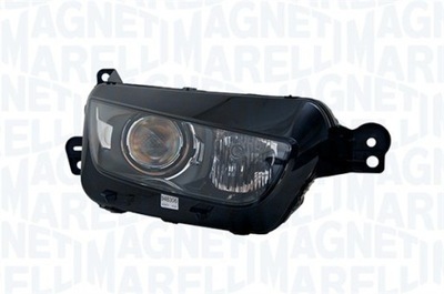 ФАРА MAGNETI MARELLI 712472401129