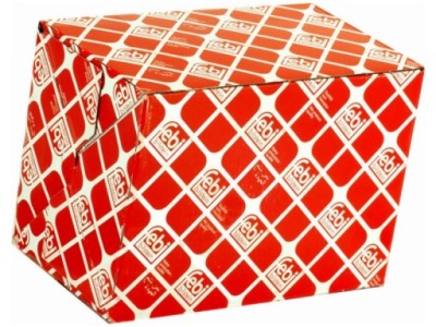 Рычаг перед правый citroen c4 spacetourer 1.2-2.0 18- фото №1