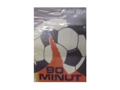 90 minut - A. Vegh