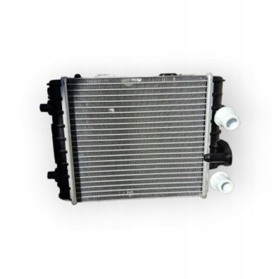 Audi vw skoda seat 5q0121251hd радиатор воды фото №1