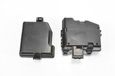 CUERPO CAJAS FUSIBLES 82662-0H070 TOYOTA AYGO II 108 C1 II  