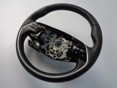 Повітропровід пелюстки перемикання kia niro ii 21- фото №1