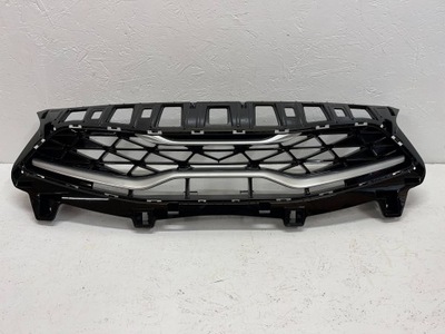 Kia ceed cee'd iii lift gt line 2021- решётка радиатора решётка радиатора оригинал фото №1