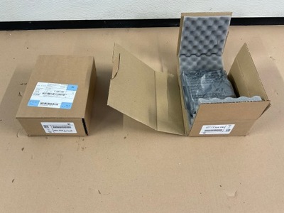 Bmw g01 g30 g02 модуль преобразователь фото №1