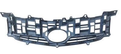 Toyota prius iii решітка радіатора решітка радіатора решітка бампера 53111-47020 фото №1