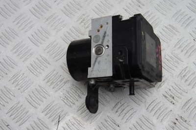 НАСОС SREROWNIK ABS ESP FIAT DOBLO II COMBO 00052026221 10.0212-1054.4