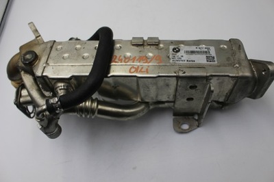 Радіатор вихлопних газів bmw 8477659 фото №1