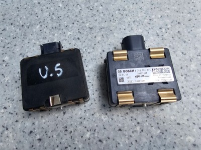 Alfa romeo giulia stelvio радар distronic usa 50563998 фото №1