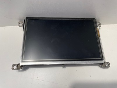 Екран навігації дисплей toyota proace vivaro фото №1