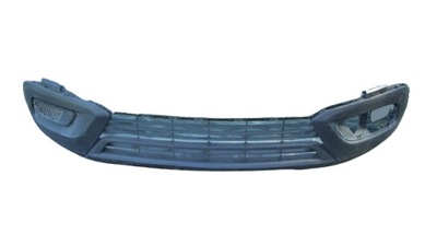 Бампер перед передний opel crossland x p17 2017- 39097371 фото №1