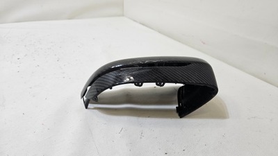 ЗАХИСТ НАКЛАДКА ЗЕРКАЛА ПРАВЕ BMW M8 F91 F92 F93 CARBON 8043648