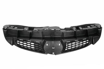 Решітка радіатора blic 6502-07-8101991q фото №1