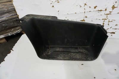 Подножка дверь левый перед peugeot boxer ii 2 lift фото №1