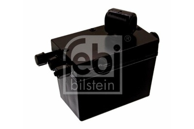 Насос підйому кабіни scania 3 4 p g r t 05.87- febi bilstein фото №1