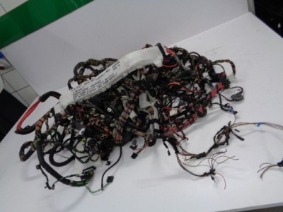 Електропроводка електрична bmw x3 f25 2010- фото №1