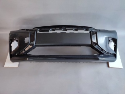 Mitsubishi space star iii 20- бампер передний 6400j973zz фото №1