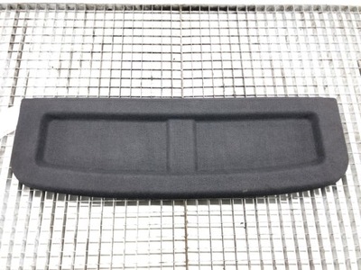 Полка задняя hyundai i10 хэтчбек фото №1