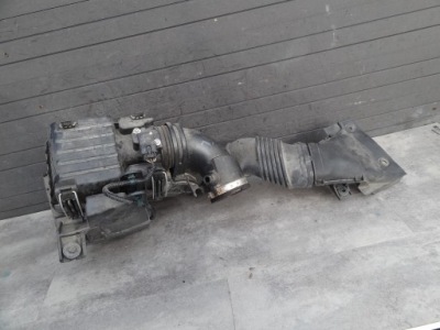 Honda jazz iv 2017 1,3 корпус фільтра повітря фото №1