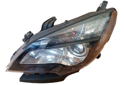 FARO IZQUIERDO PARTE DELANTERA FARO EUROPA XENÓN OPEL MOKKA 2012-  