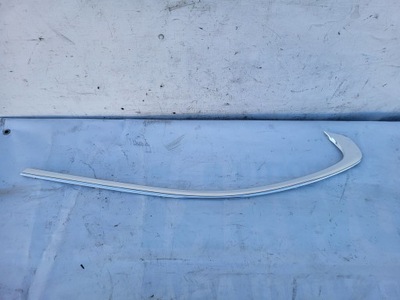 Молдинг хром стекло peugeot 508 rxh фото №1