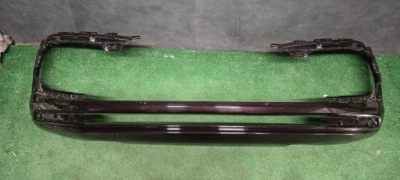 Бампер перед передний porsche macan 95b ii lift gts фото №1