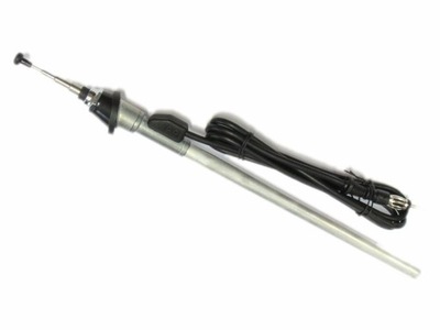 ANTENA TELESCÓPICO PARA VW T4, GOLF 2, POLO FOX  