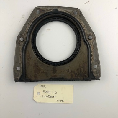 Сальник вала ford focus volvo 1.6 ecoboost фото №1