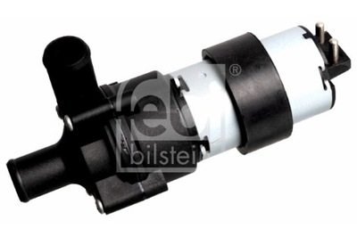 FEBI BILSTEIN ADICIONAL BOMBA DE AGUA MERCEDES C T-MODEL S203 C W203 CLK  