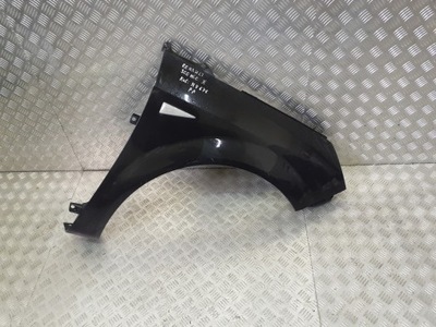 Крила правий renault scenic ii nv676 фото №1