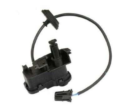 Привід кришка заливної пального 6c0810773 оригінальний фото №1