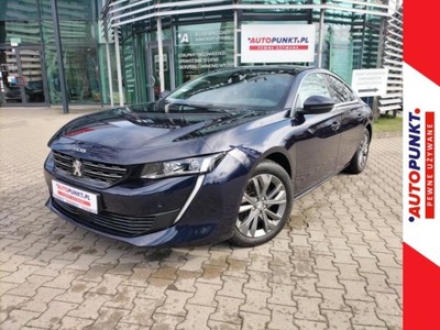 Peugeot 508 Allure AT