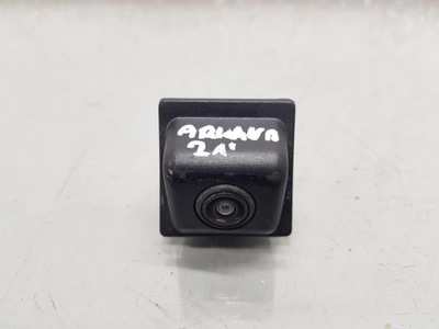 Камера заднього виду renault arkana 265131173r фото №1