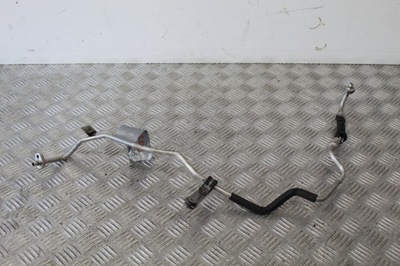 Wąż шланг кондиционера alfa romeo stelvio фото №1