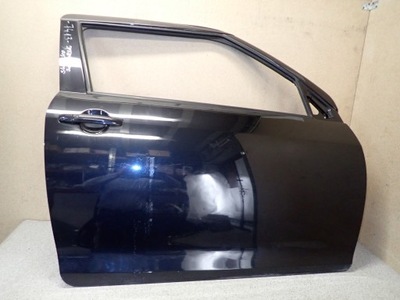 Suzuki swift mk7 3d 10- двері праве zce фото №1