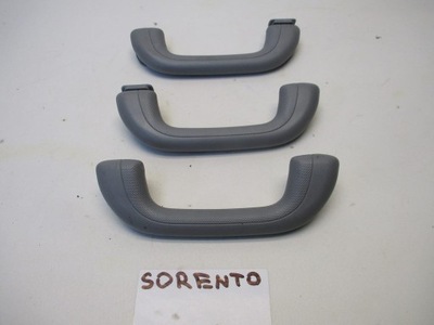 Ручка кронштейн потолочный kia sorento ii фото №1