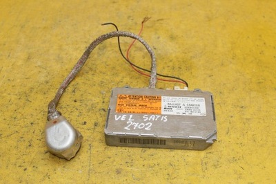 Перетворювач ксенон vel satis 8200051260 фото №1