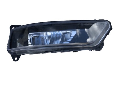 Противотуманная фара led перед передний правый man tgx фото №1