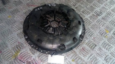 Прижим сцепления volvo s80 ii 2.4 d5 фото №1