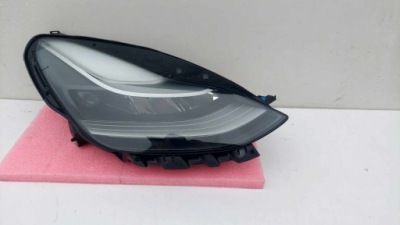 Tesla model 3 рестайлинг  y фара правый  перед передняя full led новая оригинальный номер 2026 фото №1