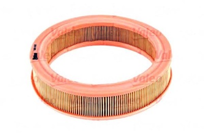 Valeo фільтр повітря fiat uno 45.panda valeo фото №1