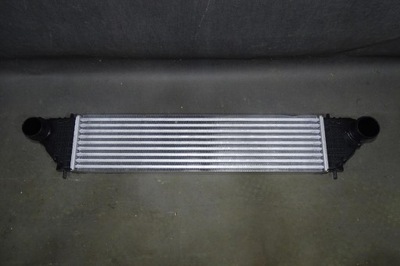 Mitsubishi eclipse cross интеркулер радиатор фото №1