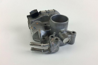 Карбюратор peugeot 107 0280750481 2012 фото №1