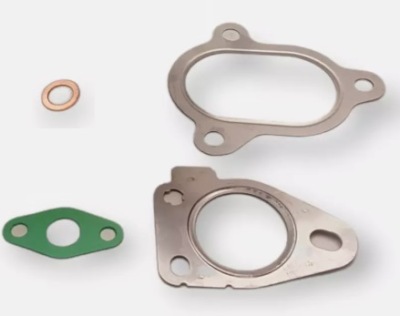 Набор прокладка do турбины renault kangoo thalia twingo 1.5dci 75 90 km фото №1