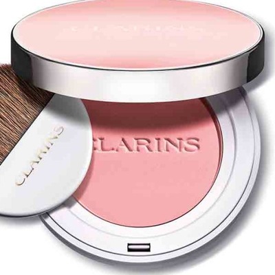 Clarins Joli Blush Róż Do Policzków 01